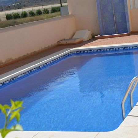 Villa Cristal II 3308 - Resort Choice Los Nietos Eksteriør bilde