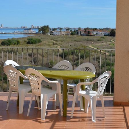 Villa Cristal II 3308 - Resort Choice Los Nietos Eksteriør bilde