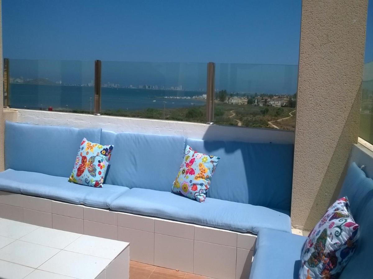 Villa Cristal II 3308 - Resort Choice Los Nietos Eksteriør bilde