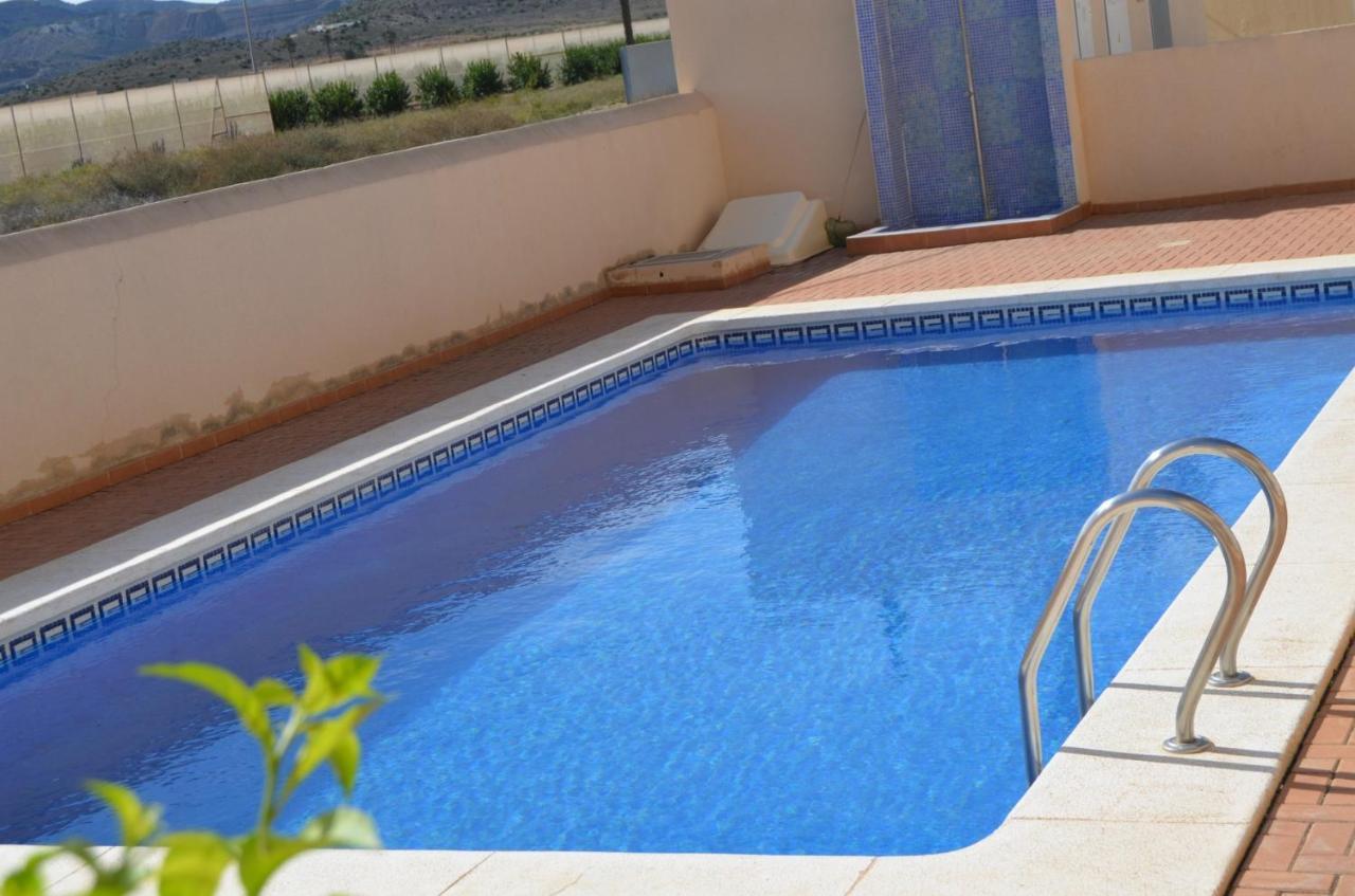 Villa Cristal II 3308 - Resort Choice Los Nietos Eksteriør bilde