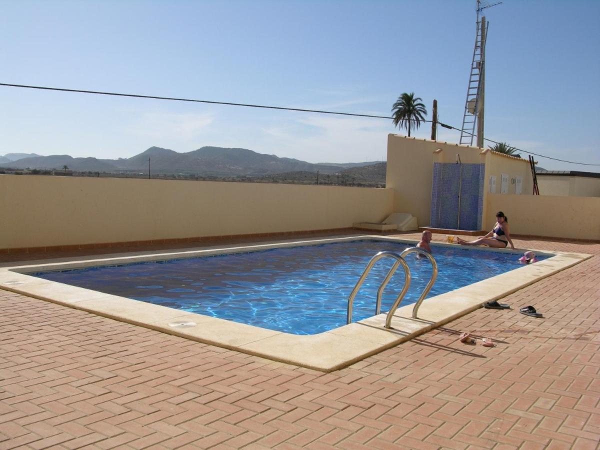 Villa Cristal II 3308 - Resort Choice Los Nietos Eksteriør bilde