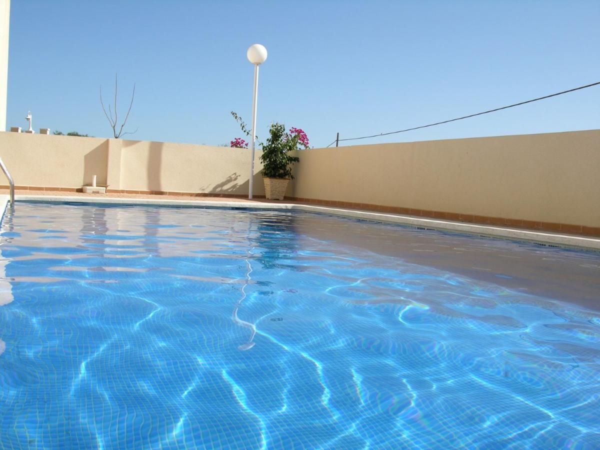 Villa Cristal II 3308 - Resort Choice Los Nietos Eksteriør bilde