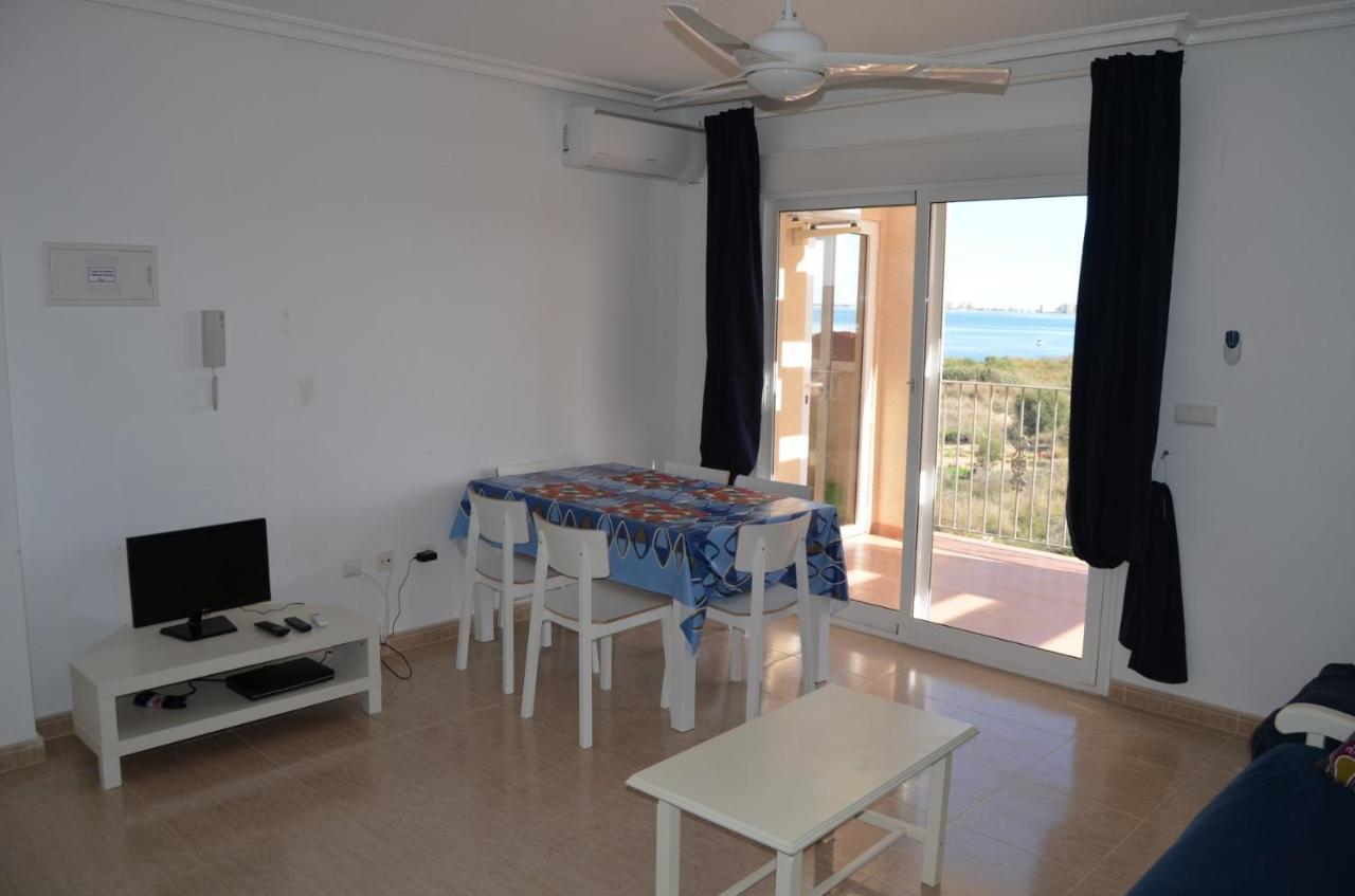 Villa Cristal II 3308 - Resort Choice Los Nietos Eksteriør bilde