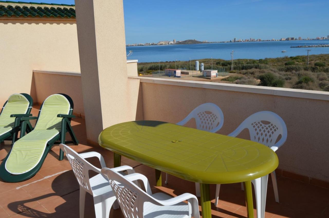 Villa Cristal II 3308 - Resort Choice Los Nietos Eksteriør bilde