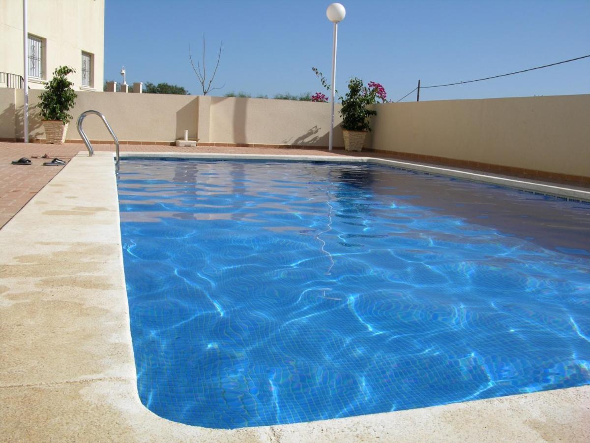 Villa Cristal II 3308 - Resort Choice Los Nietos Eksteriør bilde