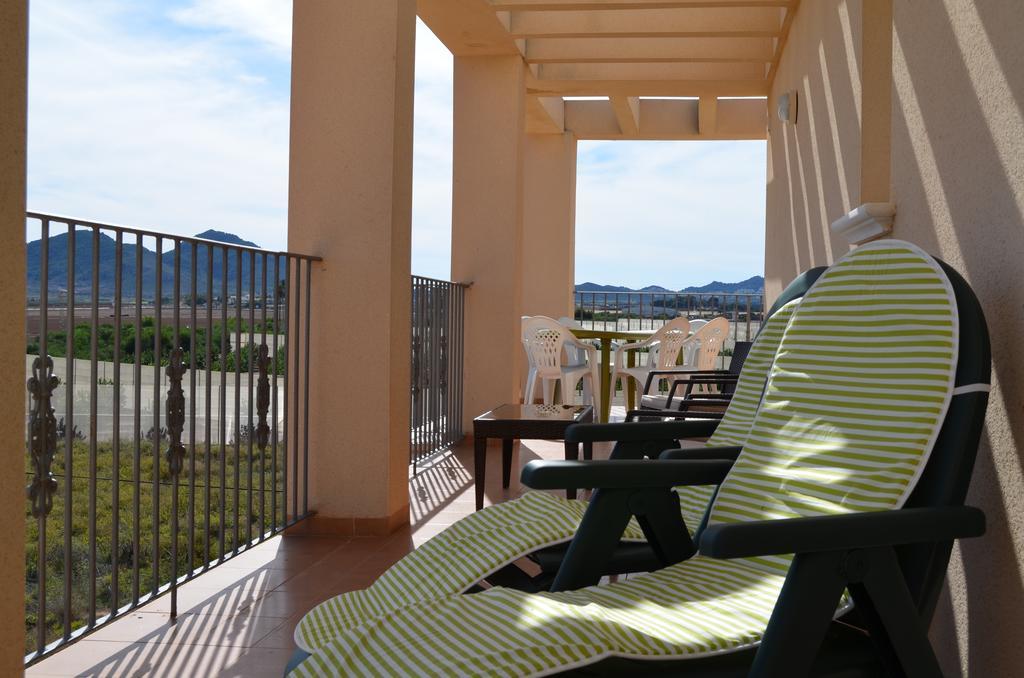 Villa Cristal II 3308 - Resort Choice Los Nietos Eksteriør bilde