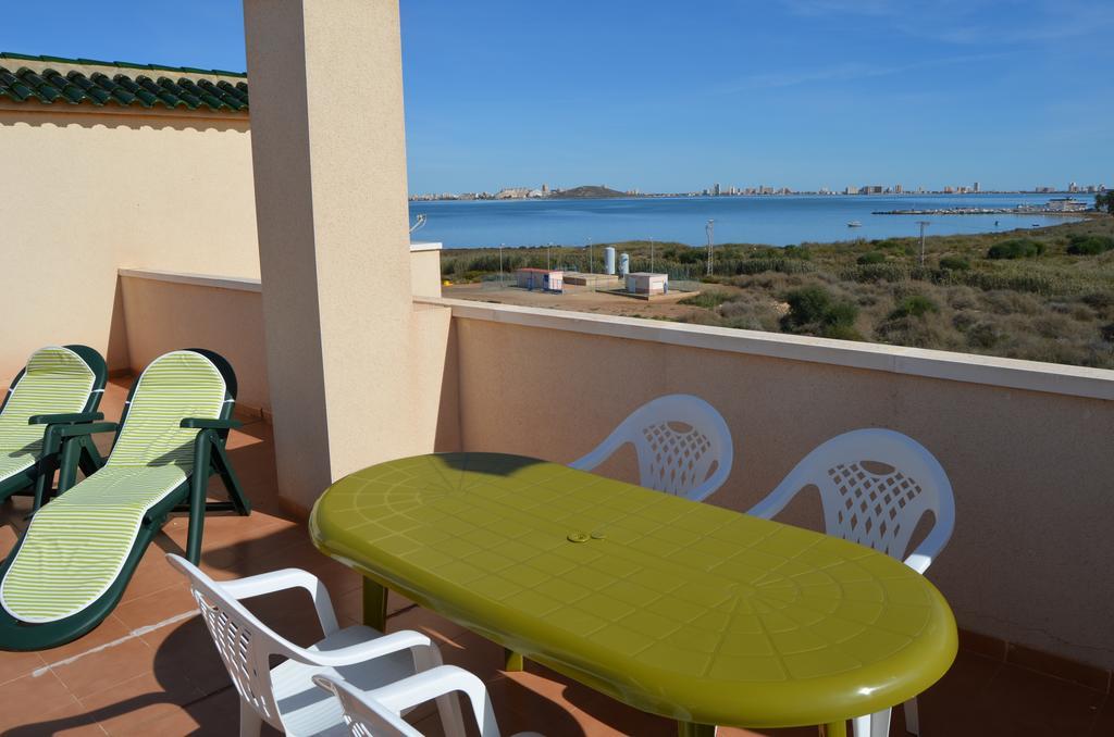 Villa Cristal II 3308 - Resort Choice Los Nietos Eksteriør bilde