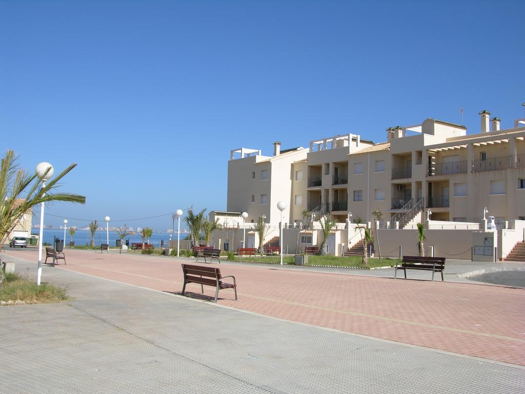 Villa Cristal II 3308 - Resort Choice Los Nietos Eksteriør bilde
