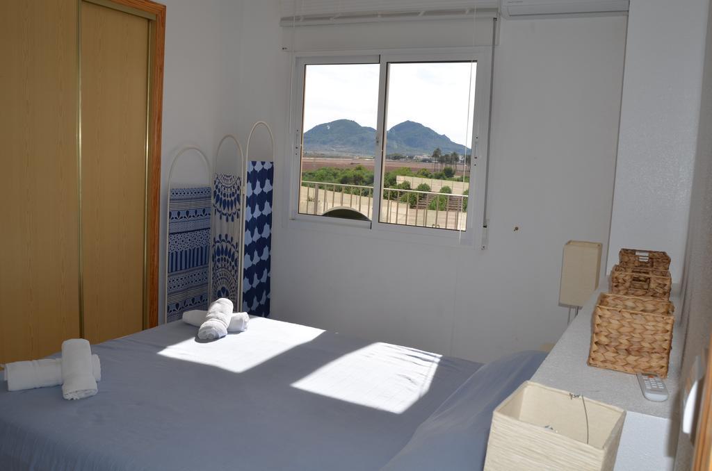 Villa Cristal II 3308 - Resort Choice Los Nietos Eksteriør bilde