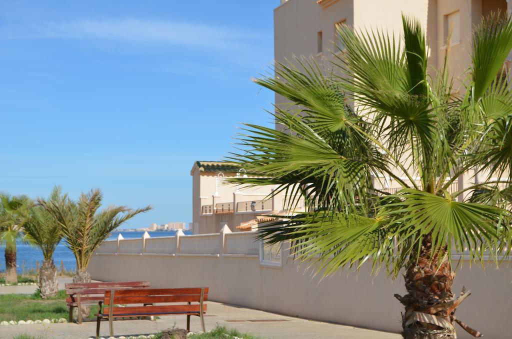 Villa Cristal II 3308 - Resort Choice Los Nietos Eksteriør bilde