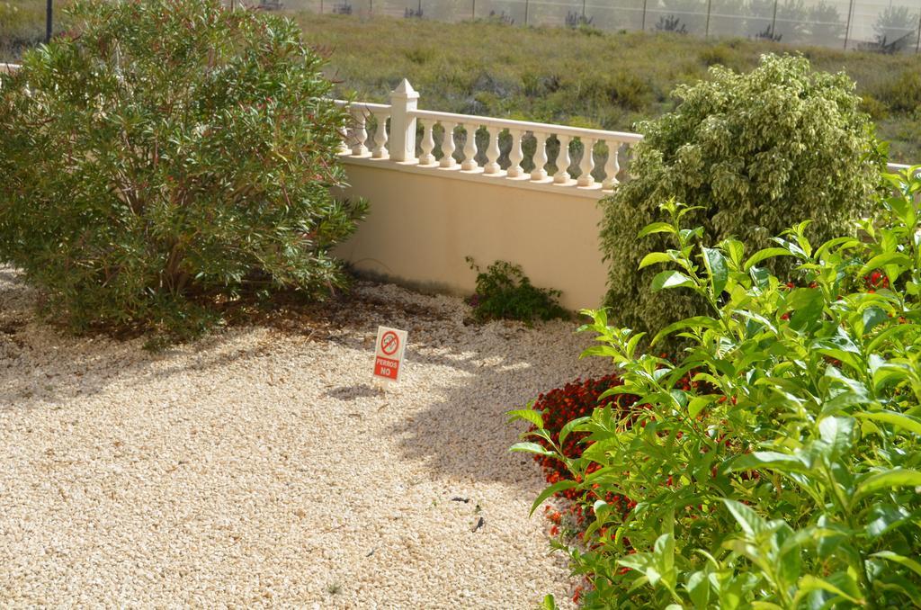 Villa Cristal II 3308 - Resort Choice Los Nietos Eksteriør bilde
